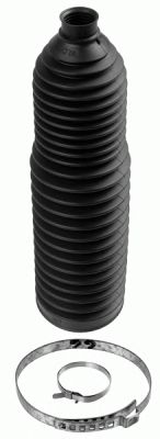 LEMFORDER 3492301 -  Пыльник, рулевое управление