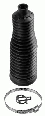 LEMFORDER 3492601 -  Пыльник, рулевое управление