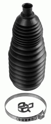 LEMFORDER 3493901 -  Пыльник, рулевое управление