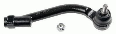 LEMFORDER 3499501 -  Наконечник поперечной рулевой тяги