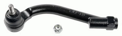 LEMFORDER 3499601 -  Наконечник поперечной рулевой тяги