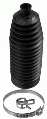LEMFORDER 3501301 -  Пыльник, рулевое управление