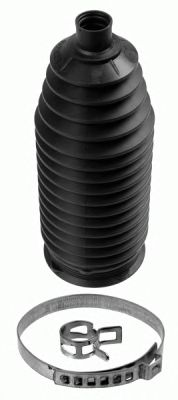 LEMFORDER 3501401 -  Пыльник, рулевое управление