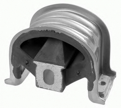 LEMFORDER 3502401 -  Подвеска, двигатель