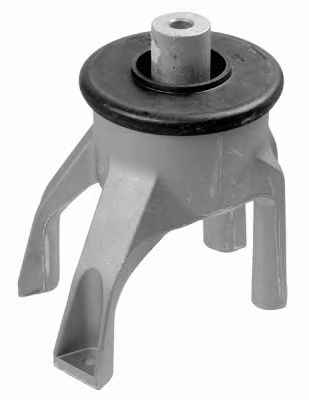 LEMFORDER 3502701 -  Подвеска, двигатель
