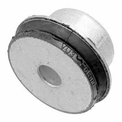 LEMFORDER 3503101 -  Подвеска, рычаг независимой подвески колеса