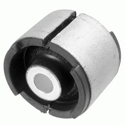 LEMFORDER 3504701 -  Подвеска, рычаг независимой подвески колеса
