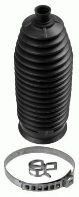 LEMFORDER 3523801 -  Пыльник, рулевое управление