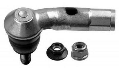 LEMFORDER 3528102 -  Наконечник поперечной рулевой тяги