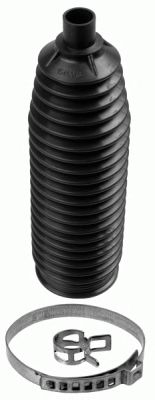 LEMFORDER 3528501 -  Пыльник, рулевое управление