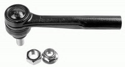 LEMFORDER 3528901 -  Наконечник поперечной рулевой тяги