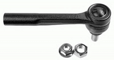 LEMFORDER 3529001 -  Наконечник поперечной рулевой тяги