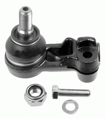 LEMFORDER 3530401 -  Наконечник поперечной рулевой тяги