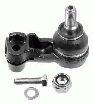 LEMFORDER 3530501 -  Наконечник поперечной рулевой тяги