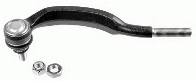 LEMFORDER 3532801 -  Наконечник поперечной рулевой тяги