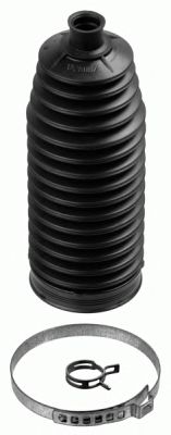 LEMFORDER 3536201 -  Пыльник, рулевое управление