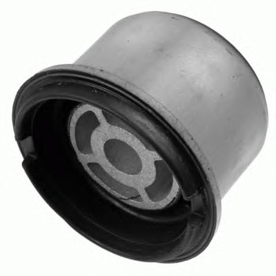 LEMFORDER 3552901 -  Втулка, балка моста