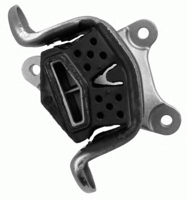 LEMFORDER 3555501 -  Подвеска, автоматическая коробка передач
