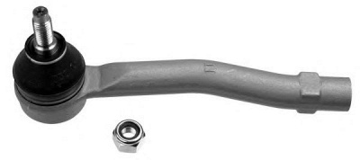 LEMFORDER 3556401 -  Наконечник поперечной рулевой тяги