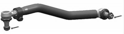 LEMFORDER 3558801 -  Продольная рулевая тяга