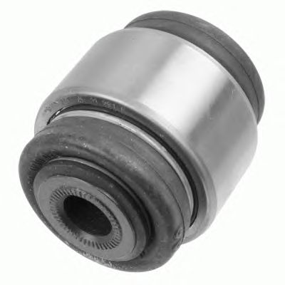 LEMFORDER 3560801 -  Подвеска, рычаг независимой подвески колеса
