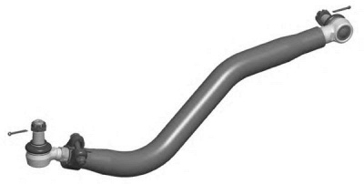 LEMFORDER 3561201 -  Продольная рулевая тяга