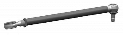 LEMFORDER 3561301 -  Продольная рулевая тяга