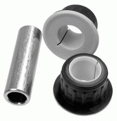 LEMFORDER 3564001 -  Втулка, серьга рессоры