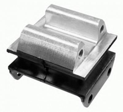 LEMFORDER 3564201 -  Подвеска, двигатель