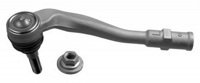 LEMFORDER 3573801 -  Наконечник поперечной рулевой тяги