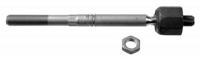 LEMFORDER 3574001 -  Осевой шарнир, рулевая тяга