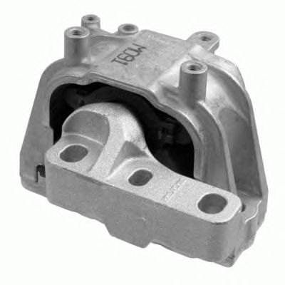 LEMFORDER 3575101 -  Подвеска, двигатель
