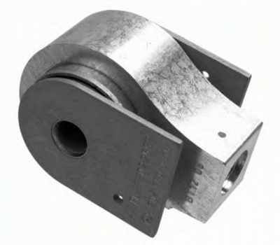 LEMFORDER 3576901 -  Подвеска, раздаточная коробка
