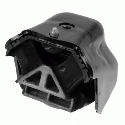 LEMFORDER 3579801 -  Подвеска, двигатель