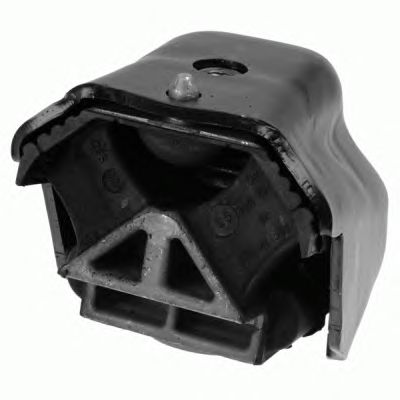 LEMFORDER 3580001 -  Подвеска, двигатель