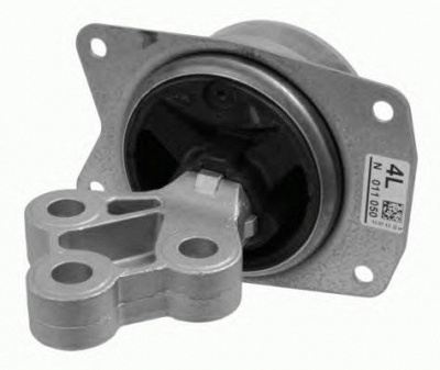 LEMFORDER 3582301 -  Подвеска, ступенчатая коробка передач