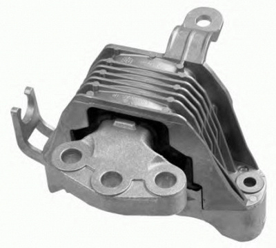 LEMFORDER 3582501 -  Подвеска, двигатель