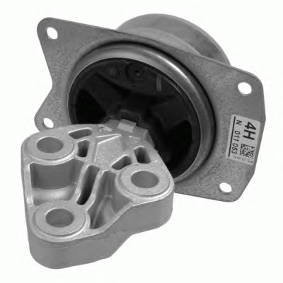 LEMFORDER 3582601 -  Подвеска, автоматическая коробка передач| Подвеска, ступенчатая коробка передач