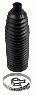 LEMFORDER 3584001 -  Пыльник, рулевое управление