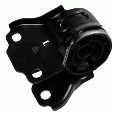 LEMFORDER 3595301 -  Подвеска, рычаг независимой подвески колеса