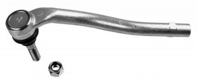 LEMFORDER 3599401 -  Наконечник поперечной рулевой тяги