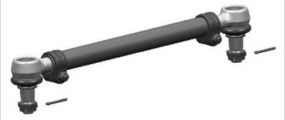 LEMFORDER 3610601 -  Продольная рулевая тяга