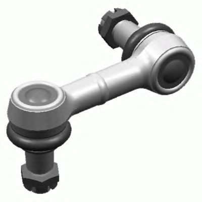 LEMFORDER 3612201 -  Тяга / стойка, стабилизатор