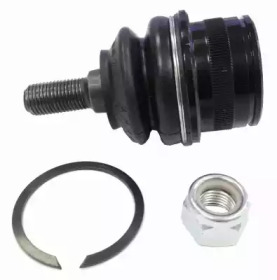 LEMFORDER 3634701 -  Несущий / направляющий шарнир