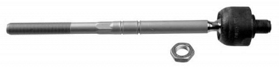 LEMFORDER 3638401 -  Осевой шарнир, рулевая тяга