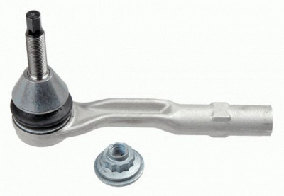 LEMFORDER 3638501 -  Наконечник поперечной рулевой тяги