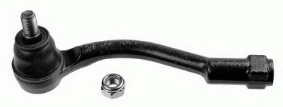 LEMFORDER 3640001 -  Наконечник поперечной рулевой тяги