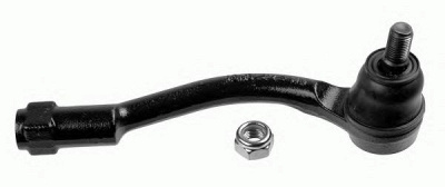 LEMFORDER 3640101 -  Наконечник поперечной рулевой тяги