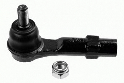 LEMFORDER 3640401 -  Наконечник поперечной рулевой тяги