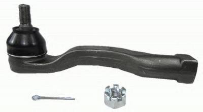 LEMFORDER 3643301 -  Наконечник поперечной рулевой тяги